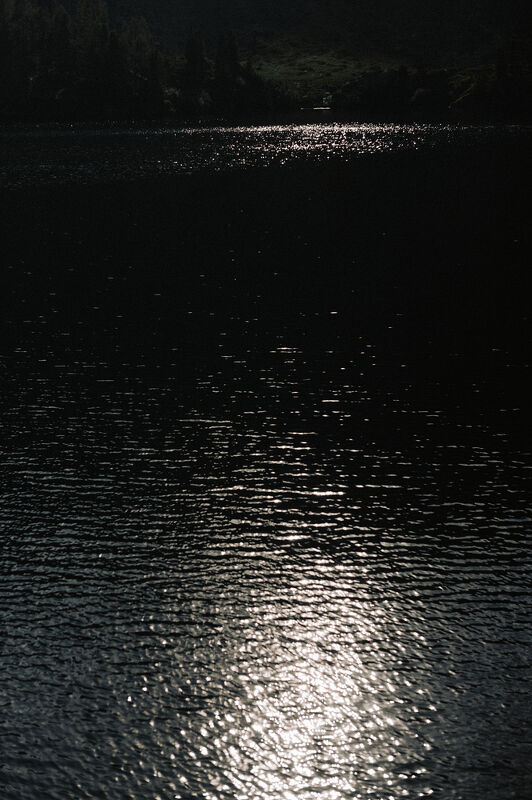 Swiss Alps, Above the Sky