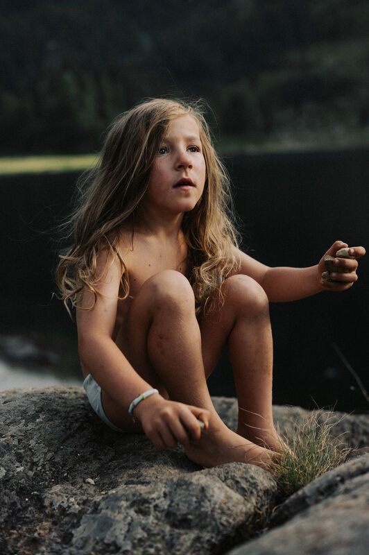 Swiss Alps, Above the Sky