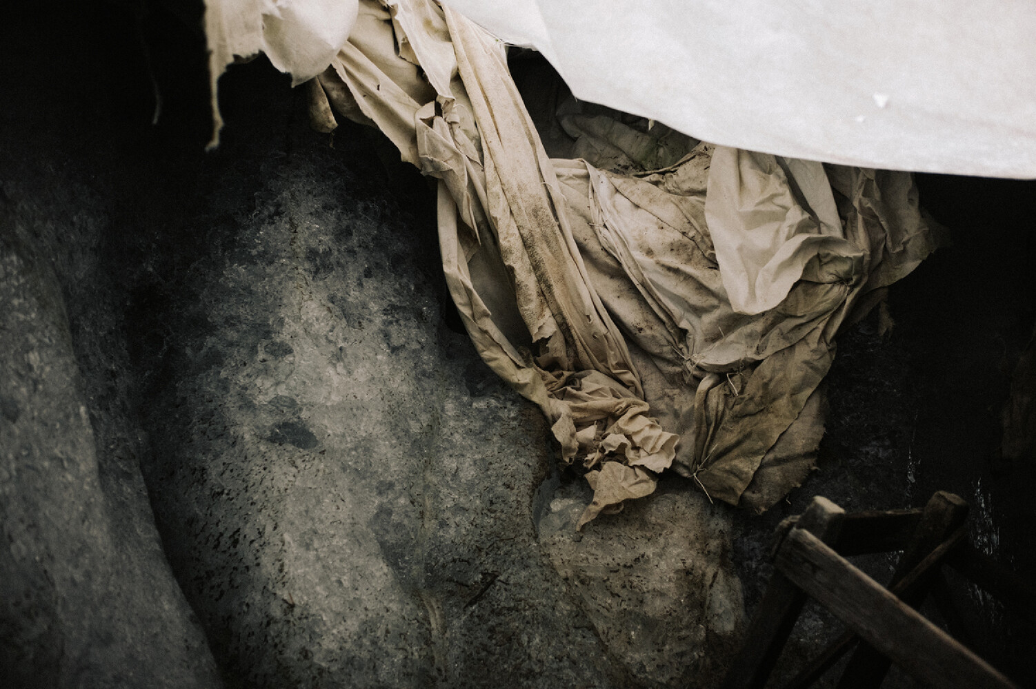 Swiss Alps, Above the Sky