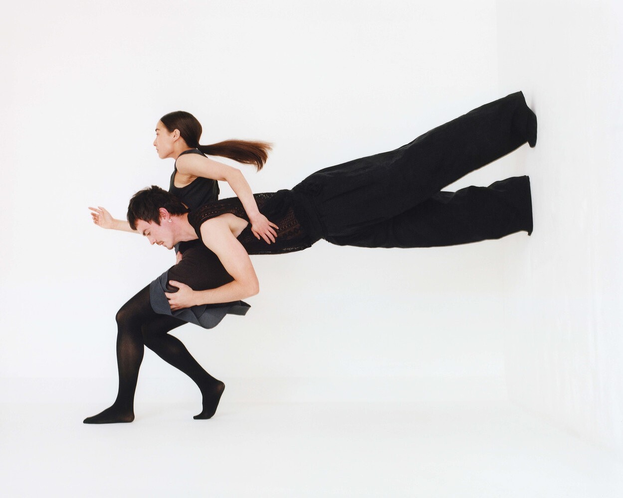 Somesuch Stories, Issue 8