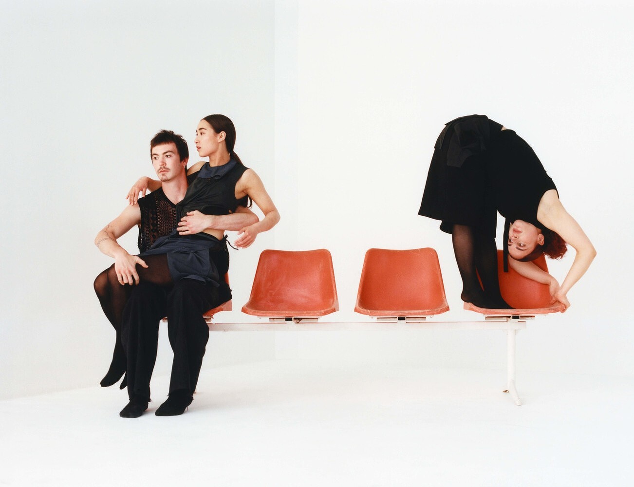 Somesuch Stories, Issue 8