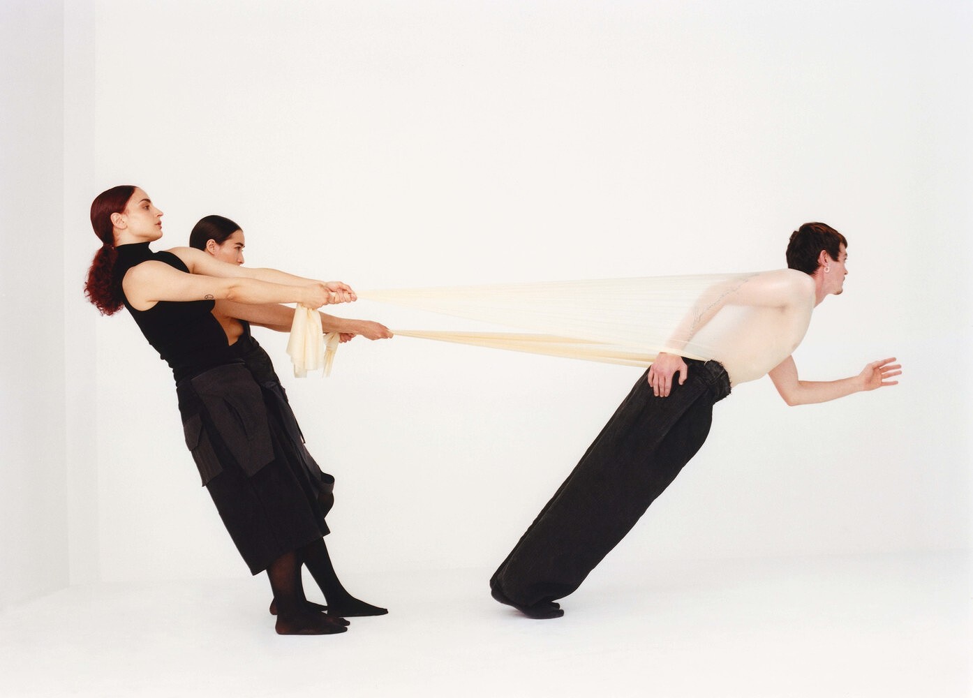 Somesuch Stories, Issue 8