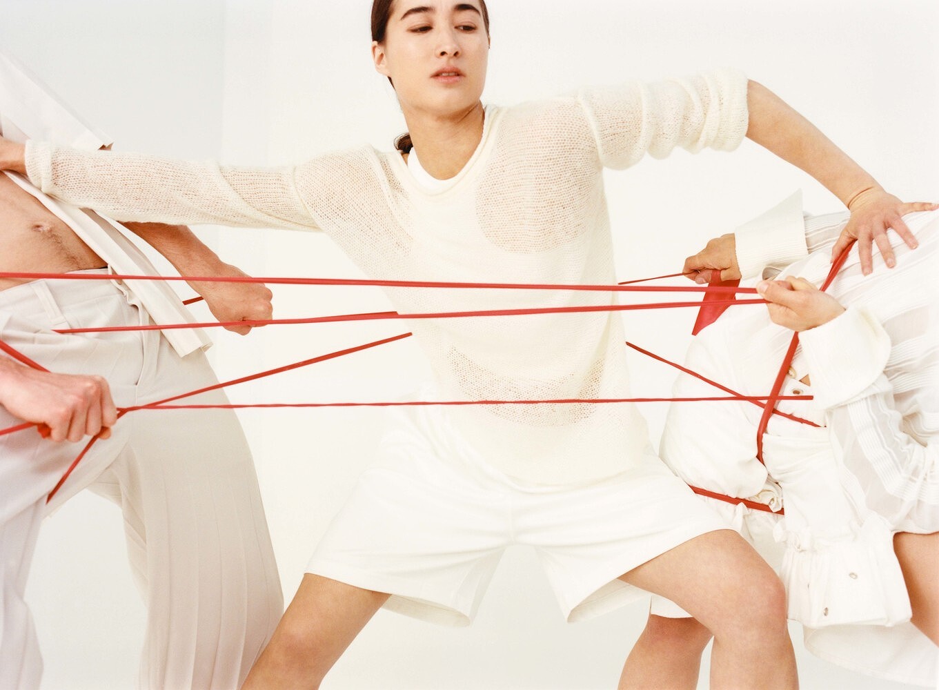 Somesuch Stories, Issue 8