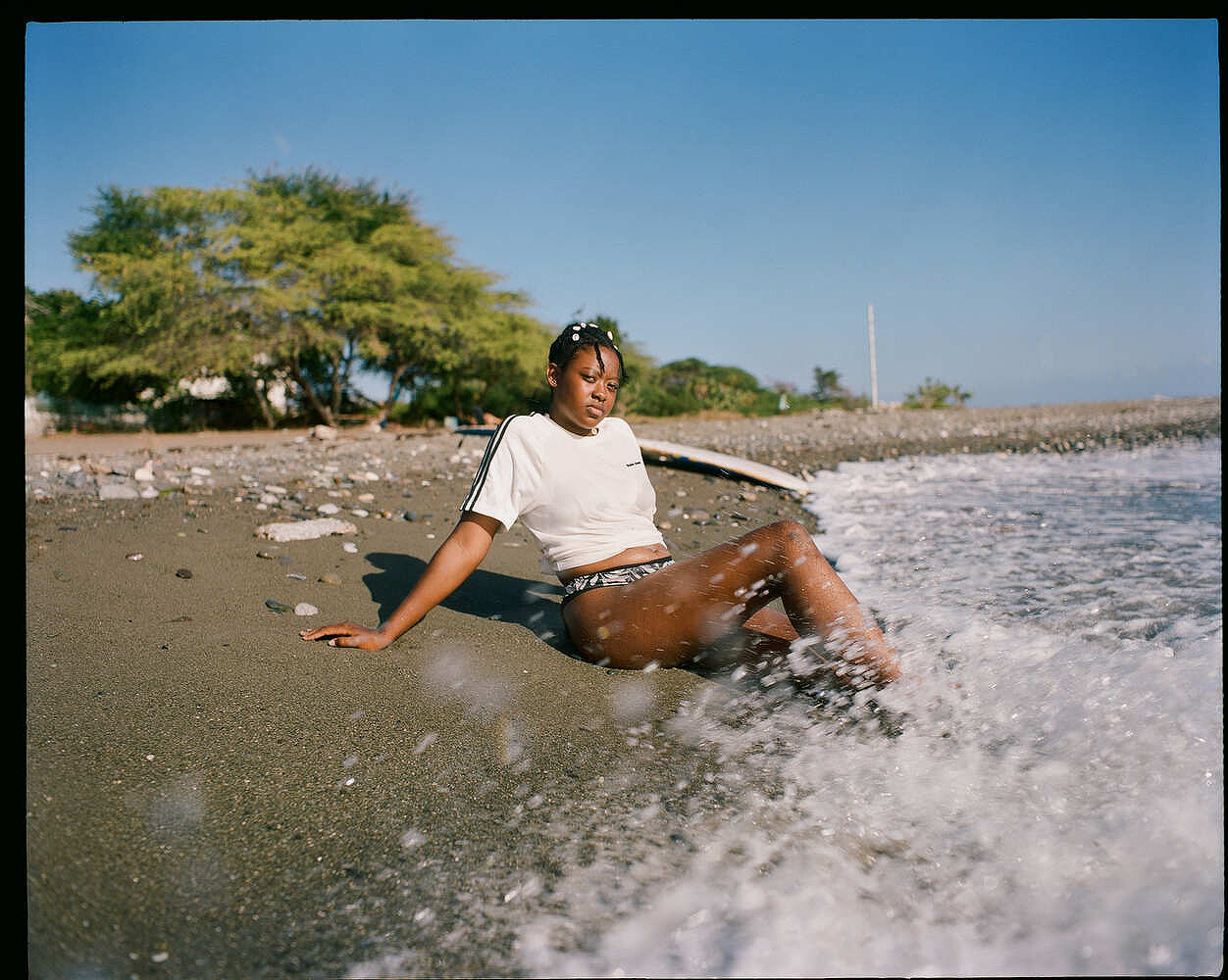 Surf Girls Jamaica