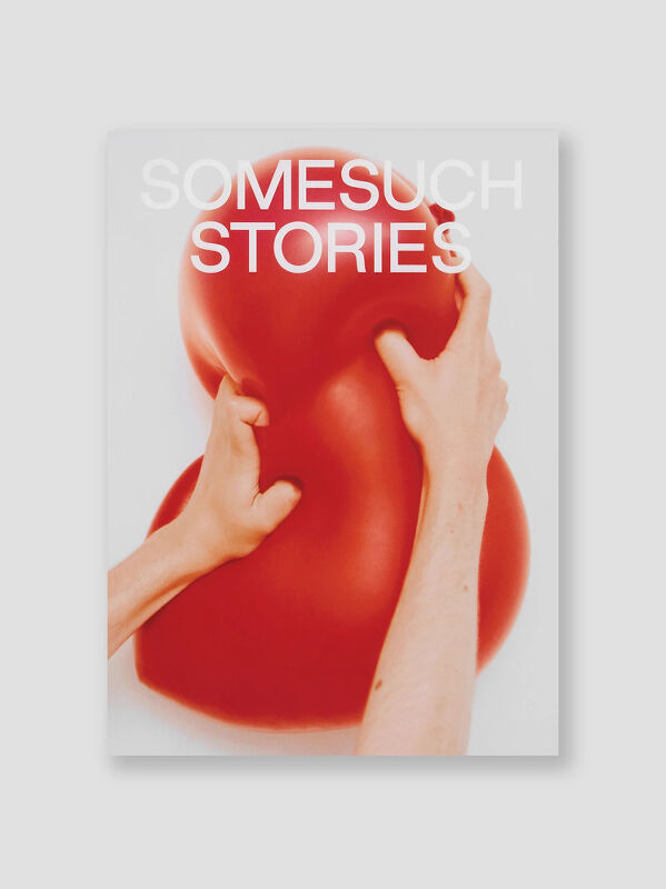 Somesuch Stories, Issue 8
