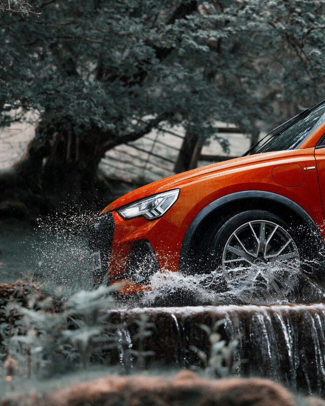 Audi, Cream of the Crop