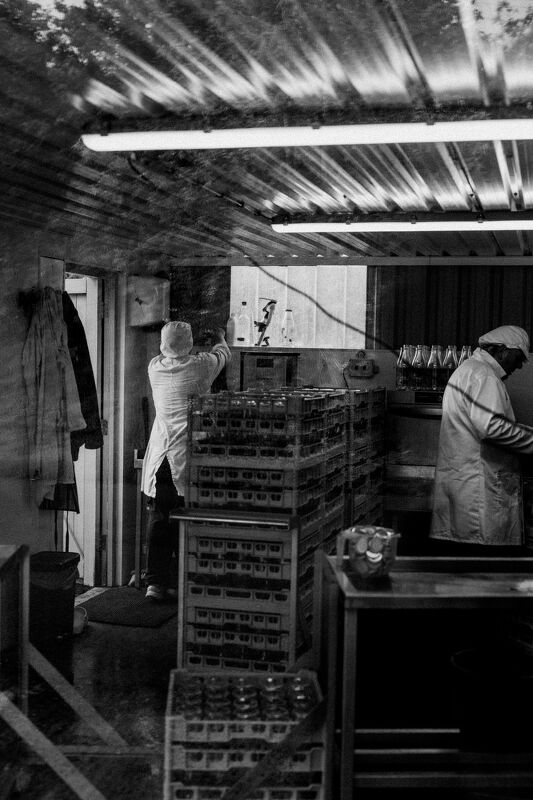 Audi, Cream of the Crop