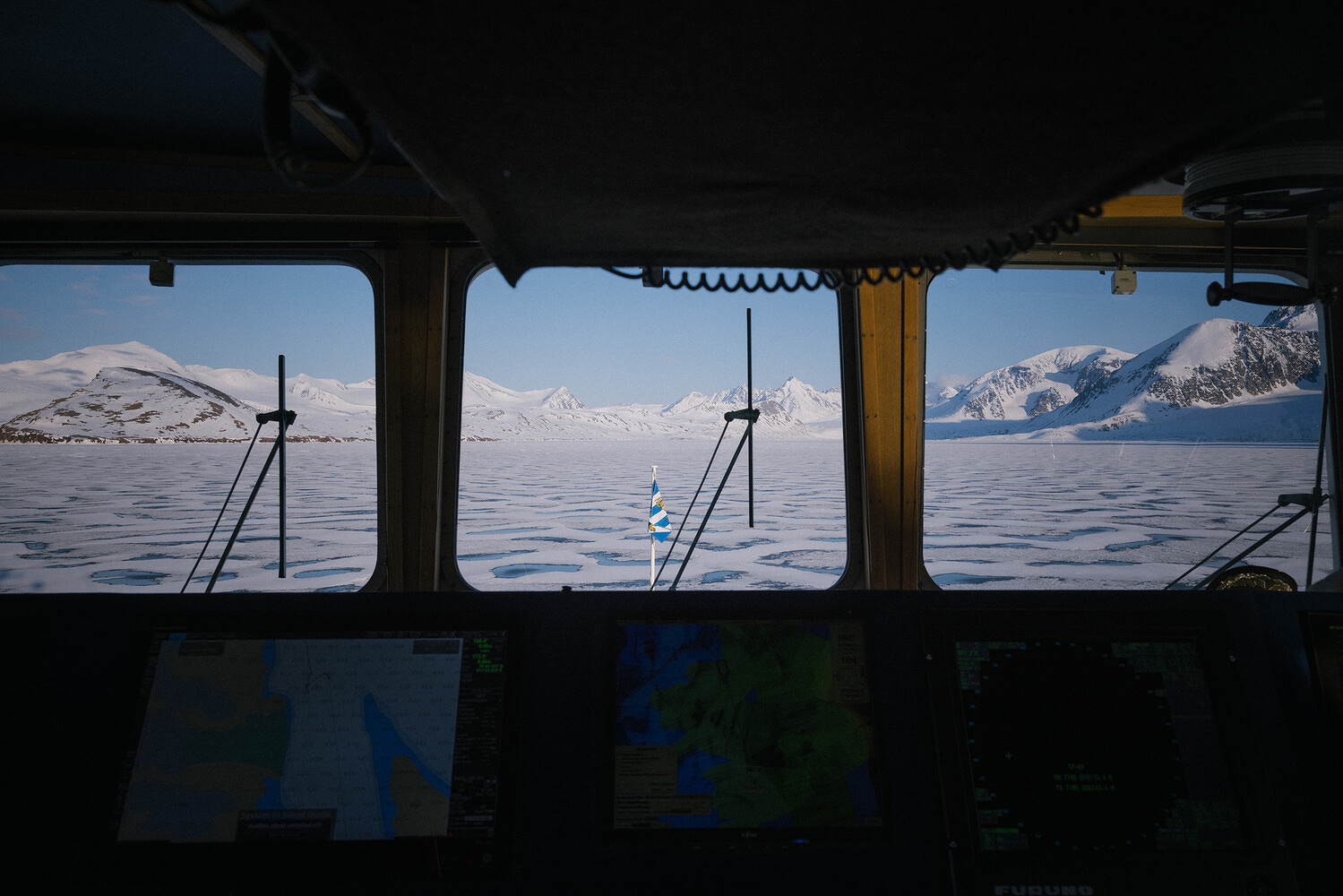 Svalbard