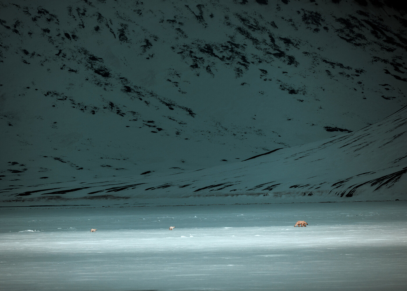 Svalbard