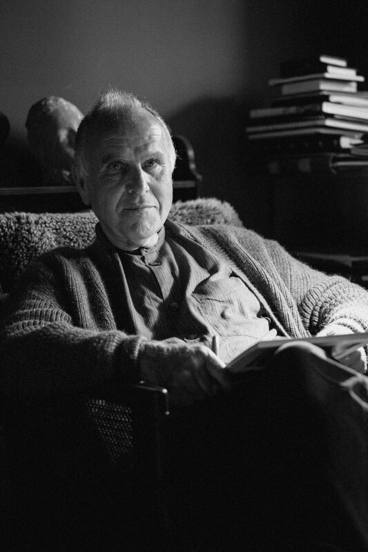 Hugo Colvill and Annette de Mestre, Inigo