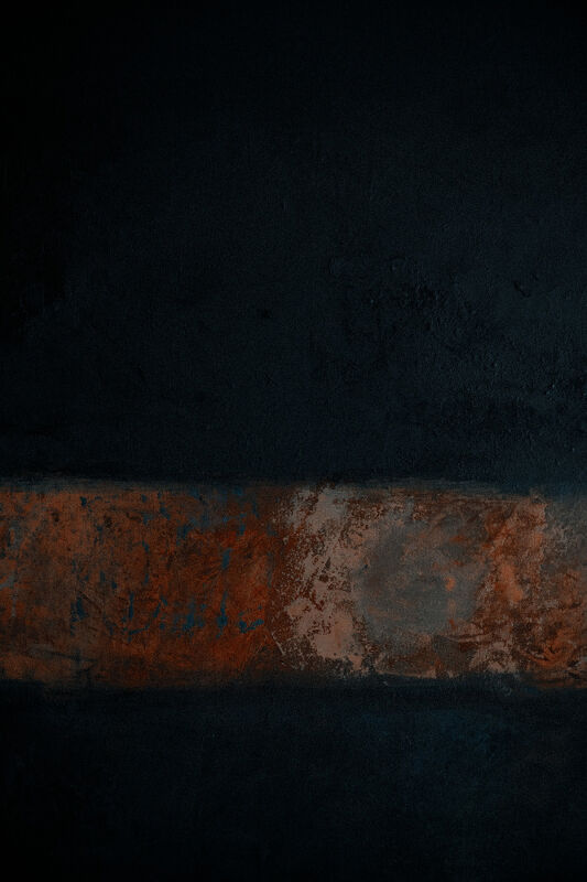 Hugo Colvill and Annette de Mestre, Inigo