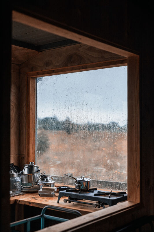 Hugo Colvill and Annette de Mestre, Inigo