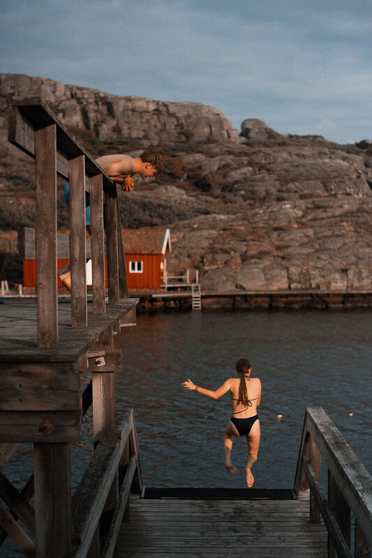 Finn Beales