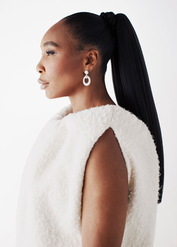 Venus Williams, Harper’s Bazaar UK