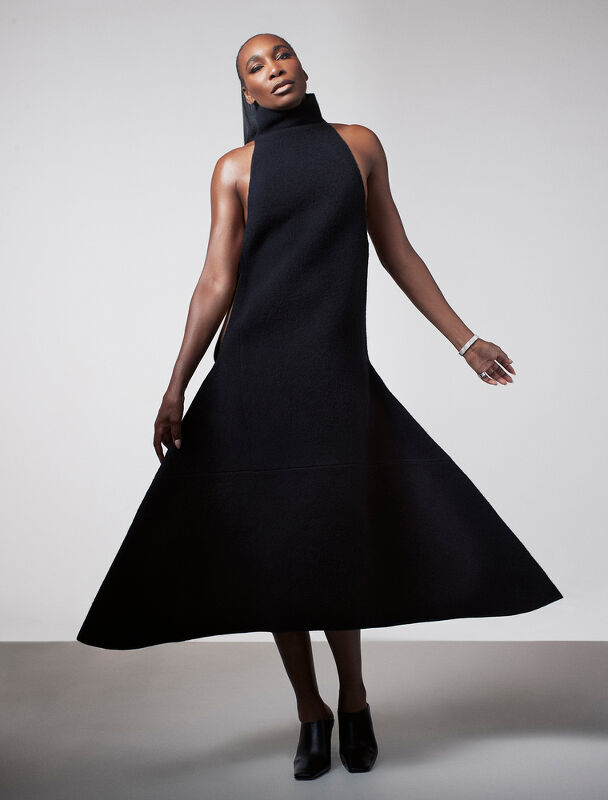 Venus Williams, Harper’s Bazaar UK