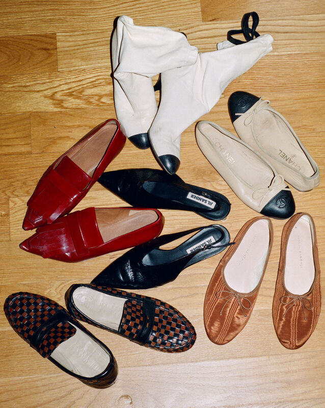 Kate Berry, Harper’s Bazaar Japan