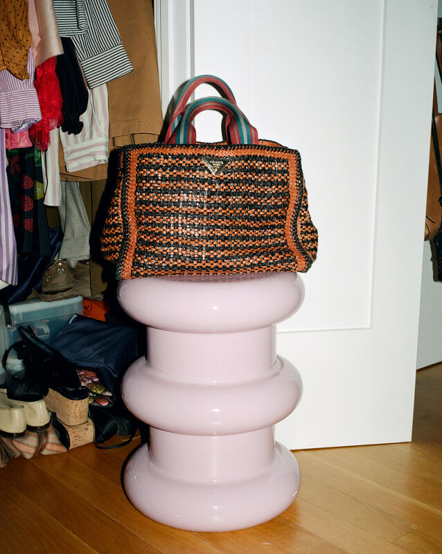 Kate Berry, Harper’s Bazaar Japan