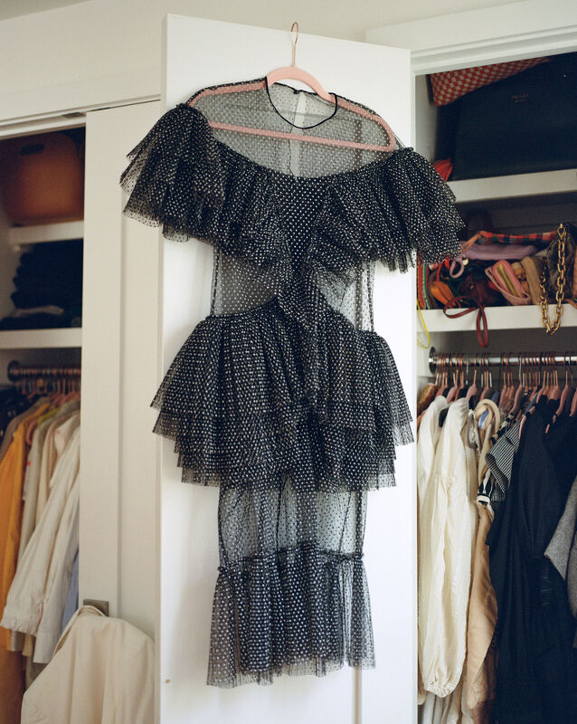 Kate Berry, Harper’s Bazaar Japan