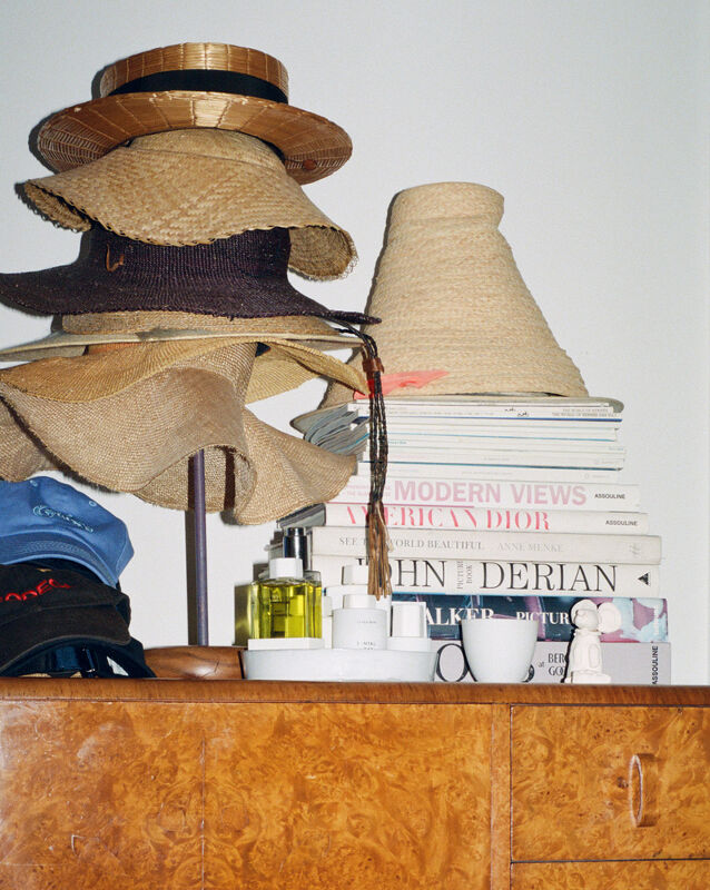 Kate Berry, Harper’s Bazaar Japan