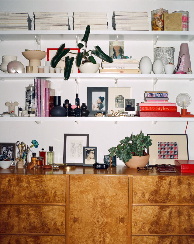 Kate Berry, Harper’s Bazaar Japan