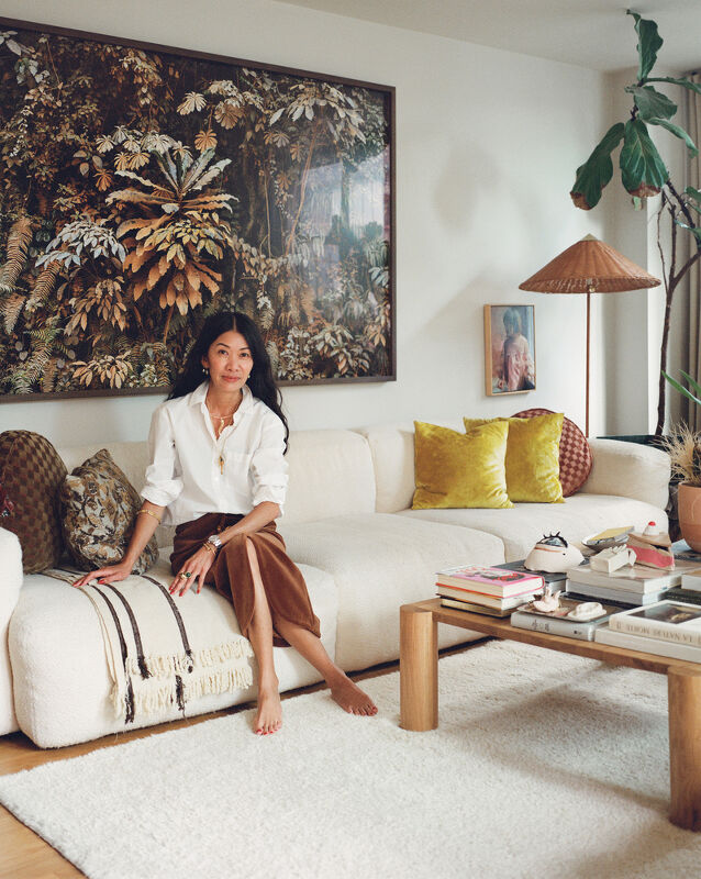 Kate Berry, Harper’s Bazaar Japan