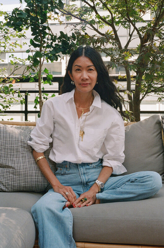 Kate Berry, Harper’s Bazaar Japan