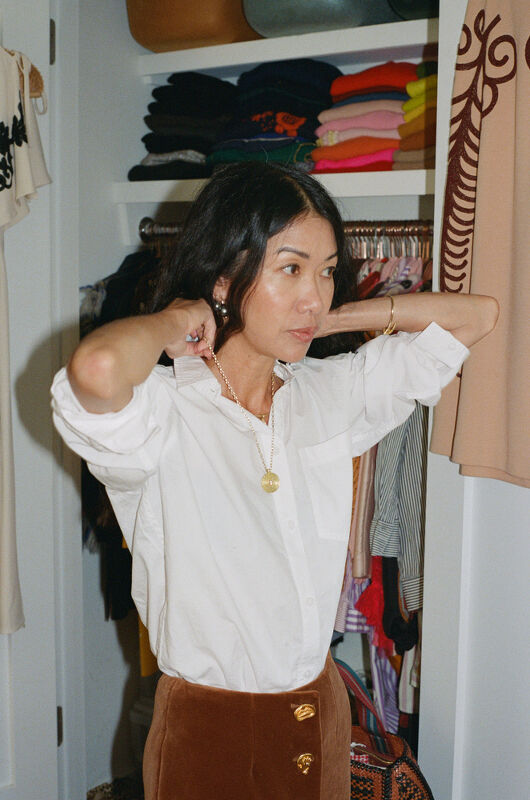 Kate Berry, Harper’s Bazaar Japan