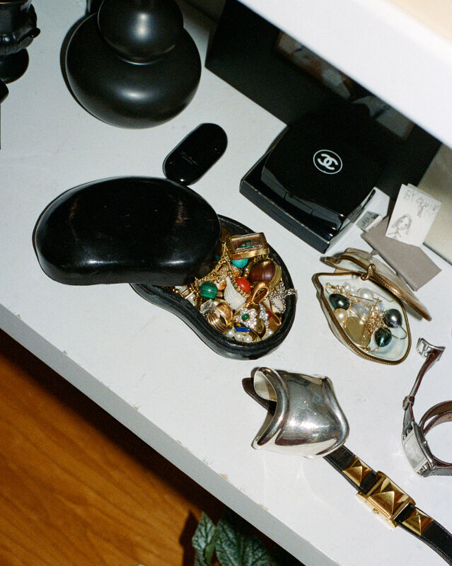 Kate Berry, Harper’s Bazaar Japan