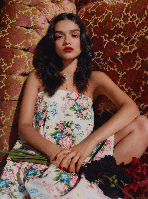 Rachel Zegler, Cosmopolitan