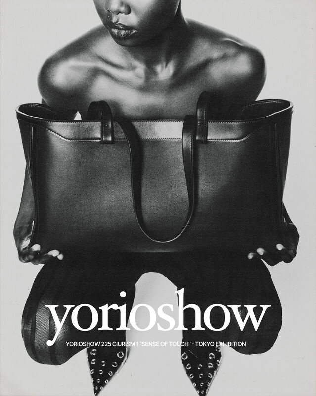 Yorioshow