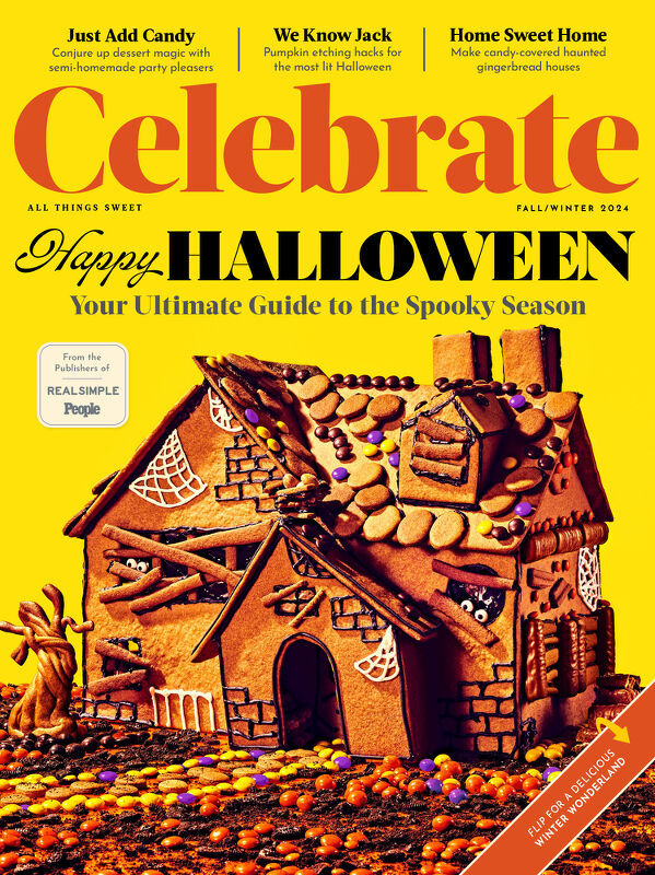 Celebrate Magazine