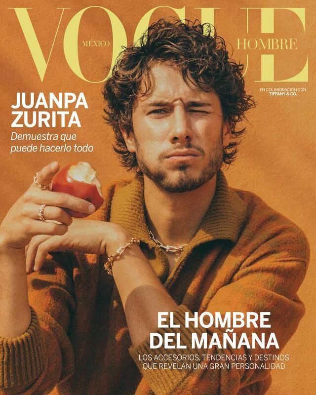 Vogue Mexico