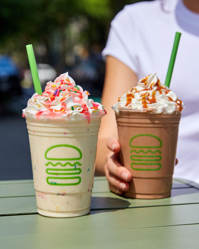 Shake Shack