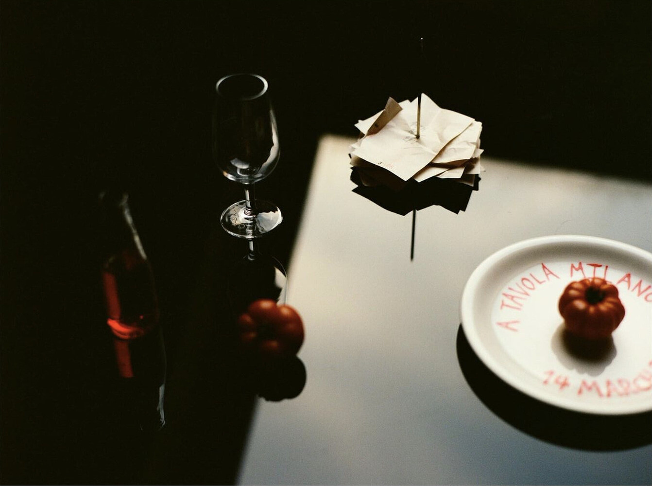 Charlotte Taylor, Openhouse