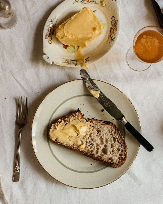 Richard Hart Cookbook