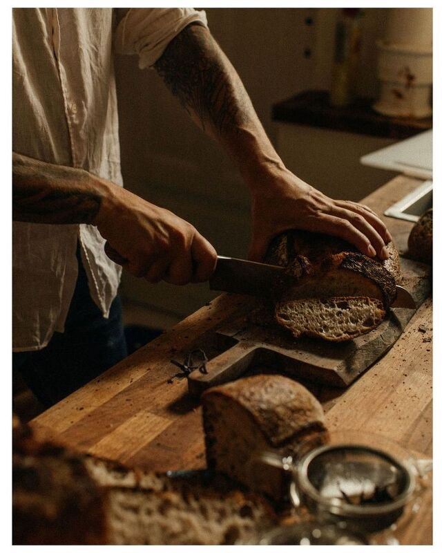 Richard Hart Cookbook