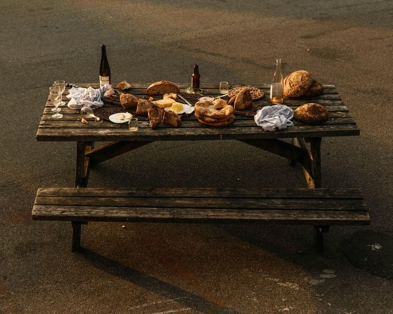 Richard Hart Cookbook