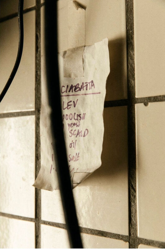 Richard Hart Cookbook