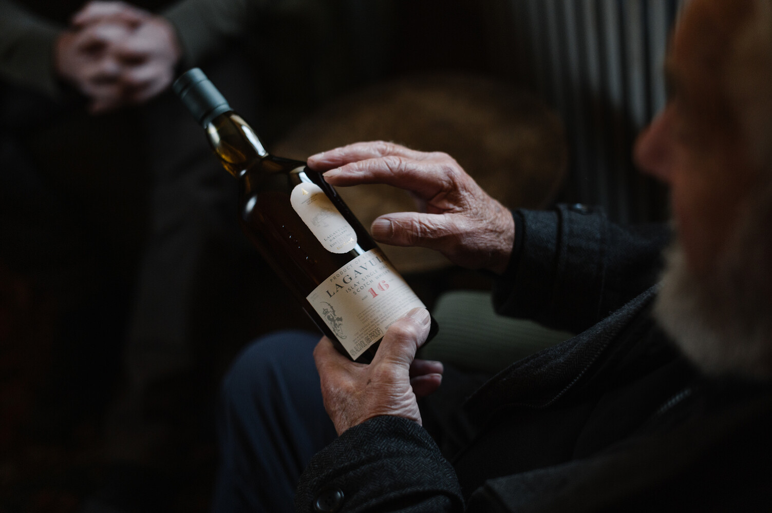 Lagavulin, The New York Times