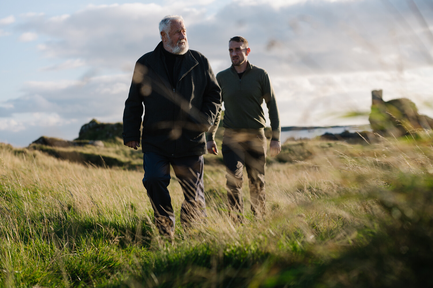 Lagavulin, The New York Times