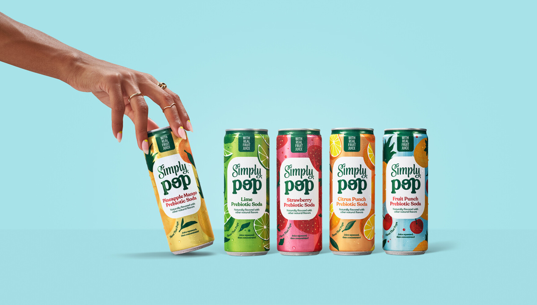Simply Pop