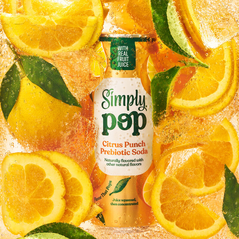 Simply Pop