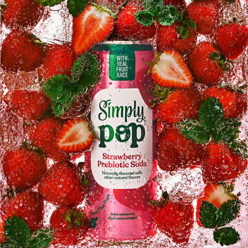 Simply Pop
