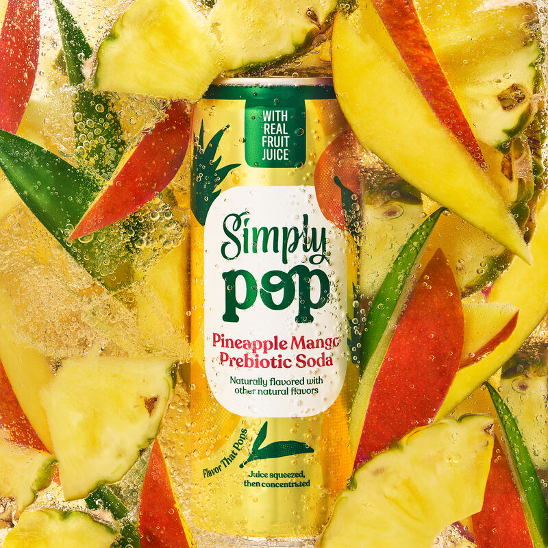 Simply Pop