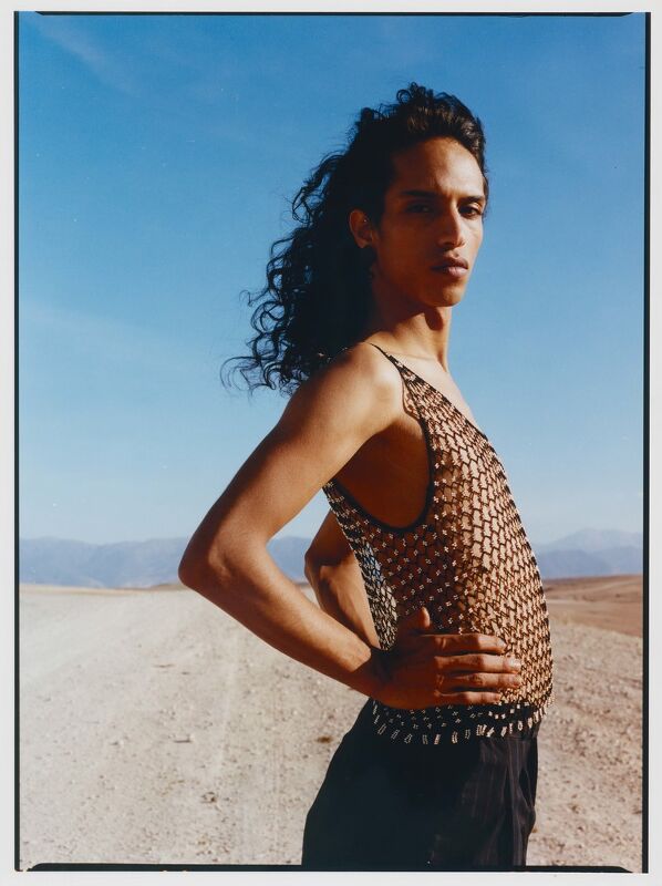 N9CRA, “Sediment”