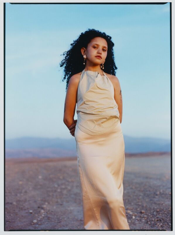 N9CRA, “Sediment”