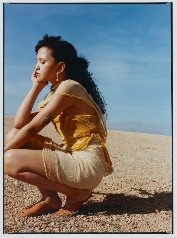 N9CRA, “Sediment”