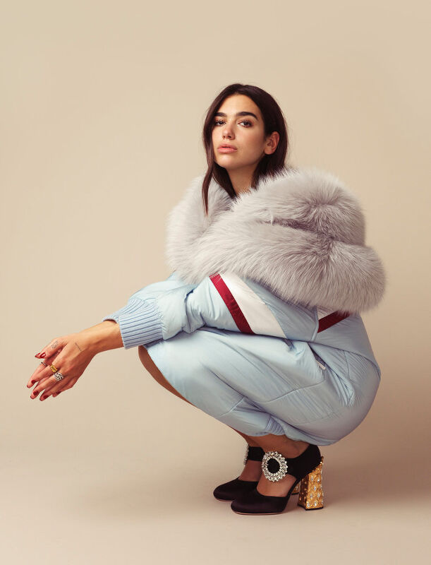 Dua Lipa