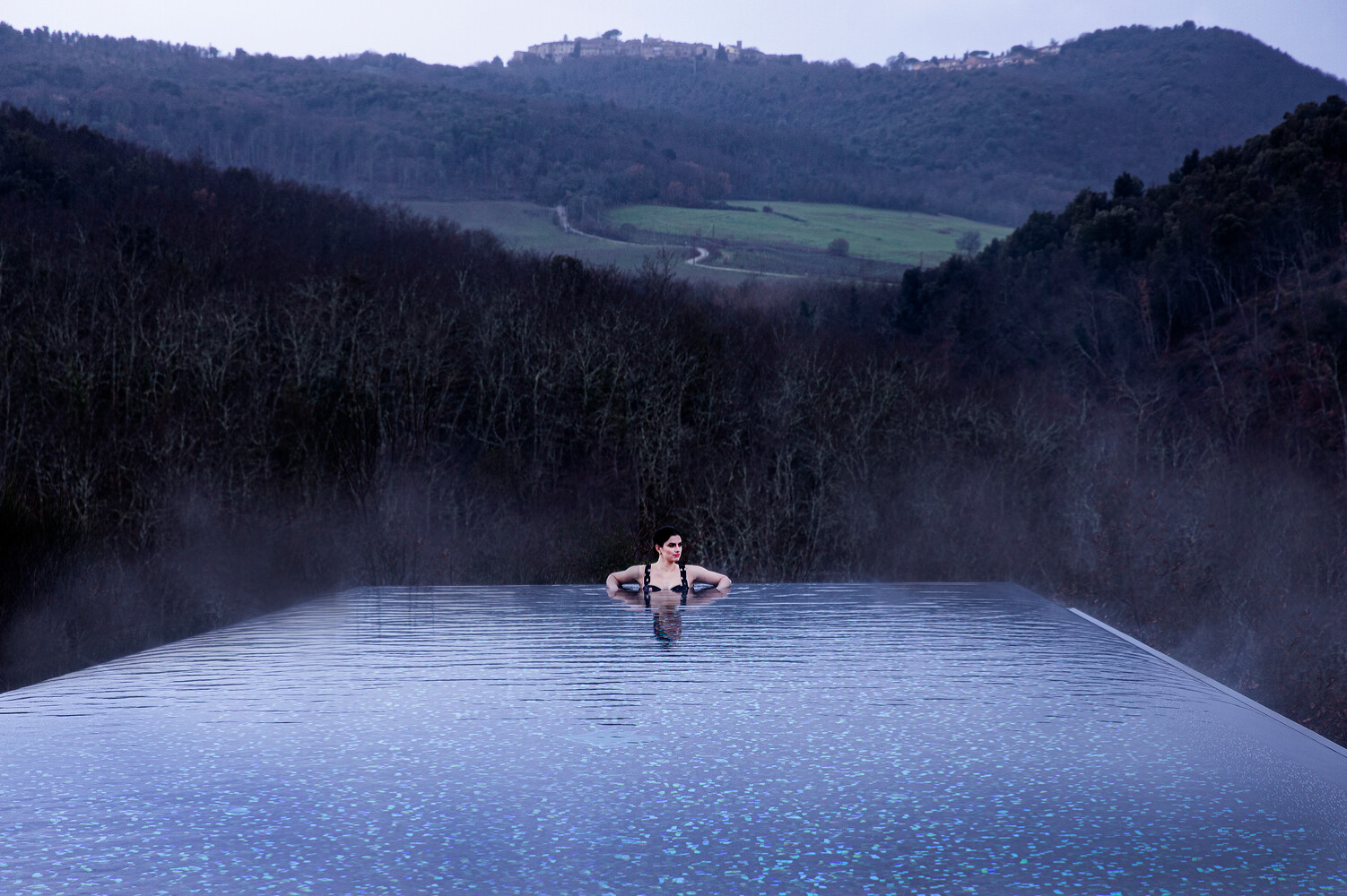 Exclusive Resorts, Tuscany