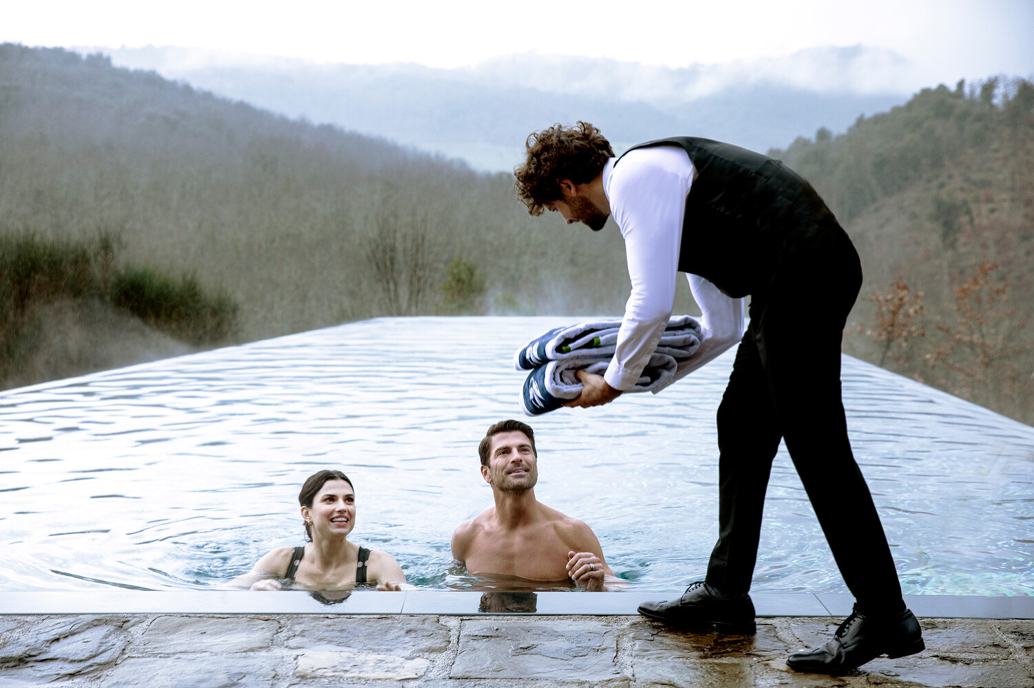 Exclusive Resorts, Tuscany